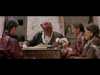 Самсара / Samsara (2001)
